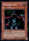 Machine King