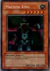 Machine King