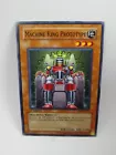 Machine King Prototype