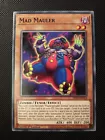 Mad Mauler