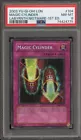 Magic Cylinder
