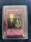 Magic Cylinder