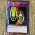 Magic Cylinder