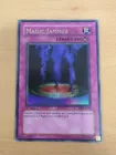 Magic Jammer
