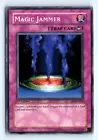 Magic Jammer