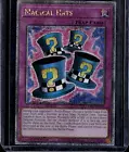 Magical Hats