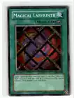 Magical Labyrinth