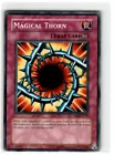 Magical Thorn