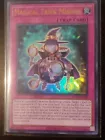Magical Trick Mirror