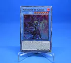 Dark Magician of Chaos