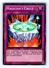 Magician's Circle