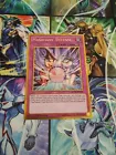 Cyberse Magician