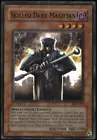 Skilled Dark Magician