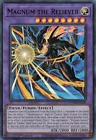 Super Quantal Mech King Great Magnus