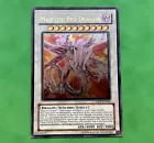 Majestic Red Dragon