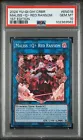 Maliss Red Ransom