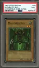 Man-Eater Bug