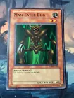 Man-Eater Bug