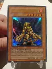 Manticore of Darkness