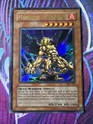 Dark Armed Dragon