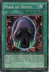 Mask of Dispel