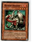 Masked Dragon
