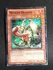 Masked Dragon
