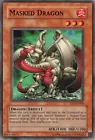 Masked Dragon