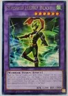 Hero Blast