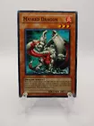 Masked Dragon