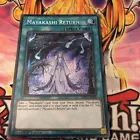 Mayakashi Return