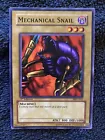 Mechanical Snail