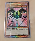 Mechanicalchaser