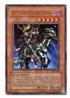 Mefist the Infernal General