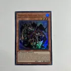 Mermail Shadow Squad