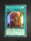 Black Luster Soldier - Super Soldier