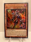 Metalflame Swordsman