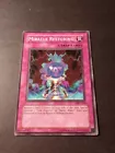 Miracle Restoring
