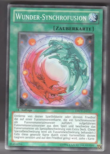 Miracle Fertilizer
