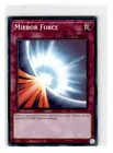 Radiant Mirror Force