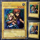 Gemini Elf