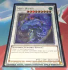 Mist Wurm