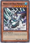 Mobius the Frost Monarch