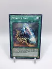 Monster Gate
