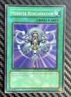 Monster Reincarnation