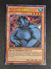 Mother Grizzly