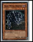 Rare Metal Dragon