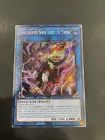 Unchained Soul Lord of Yama