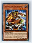 Mudora the Sword Oracle