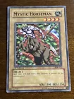 Mystic Horseman